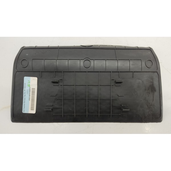 Borracha Tapete Console Range Rover Evoque 2022 48d2045h74 Preto Preto