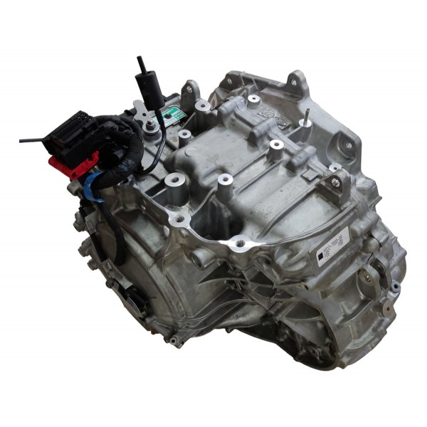 Caixa Cambio 9hp50 Range Rover Evoque 2022 Gasolina