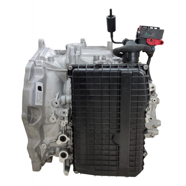 Caixa Cambio 9hp50 Range Rover Evoque 2022 Gasolina