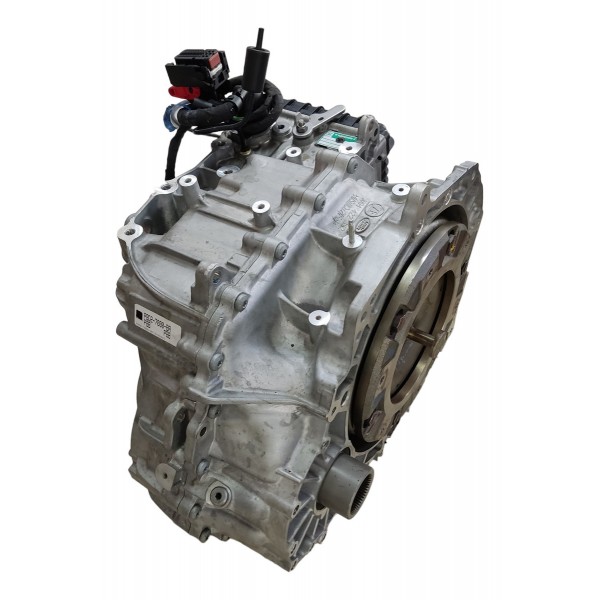 Caixa Cambio 9hp50 Range Rover Evoque 2022 Gasolina