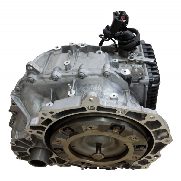 Caixa Cambio 9hp50 Range Rover Evoque 2022 Gasolina