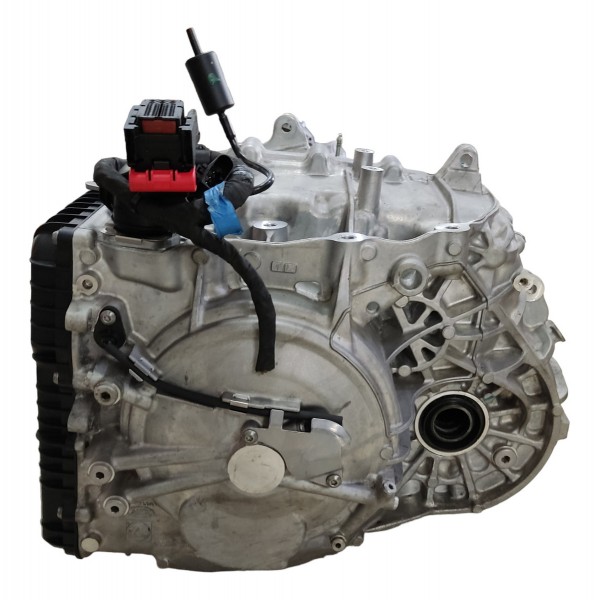 Caixa Cambio 9hp50 Range Rover Evoque 2022 Gasolina