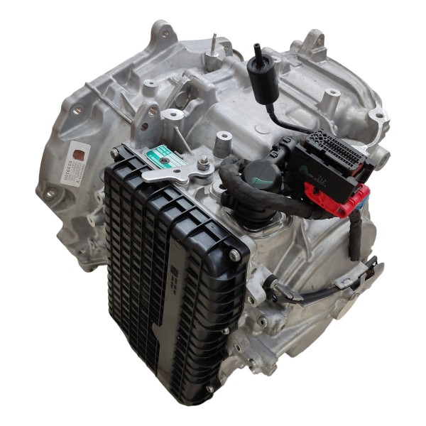 Caixa Cambio 9hp50 Range Rover Evoque 2022 Gasolina