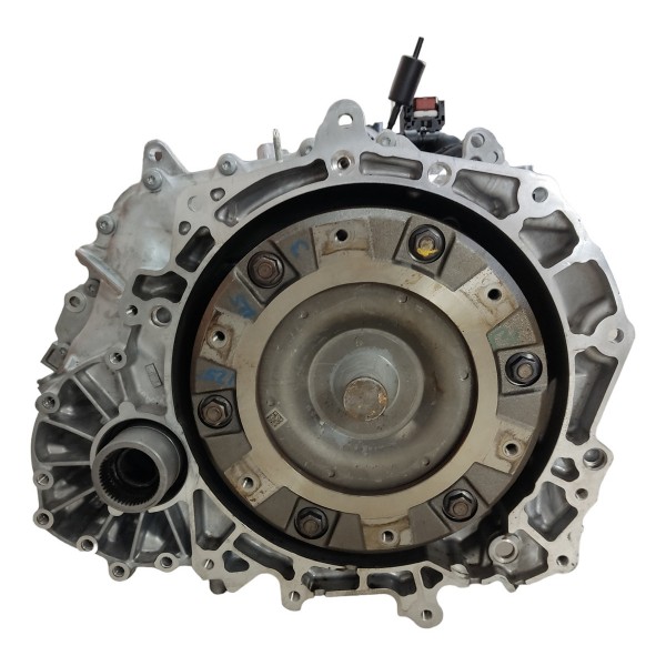 Caixa Cambio 9hp50 Range Rover Evoque 2022 Gasolina