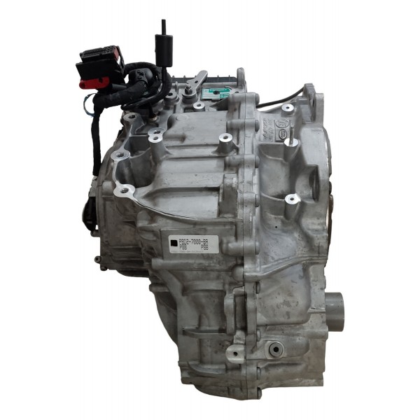 Caixa Cambio 9hp50 Range Rover Evoque 2022 Gasolina