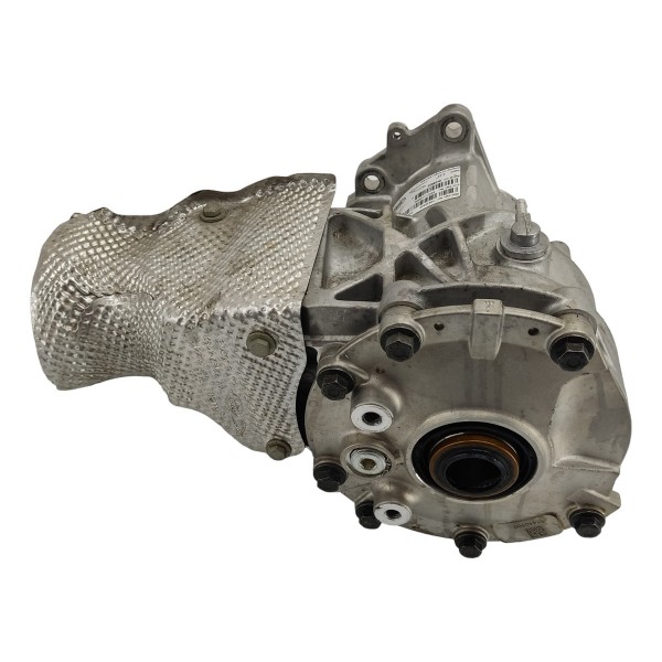 Diferencial Dianteiro Range Rover Evoque 2022 Gasolina