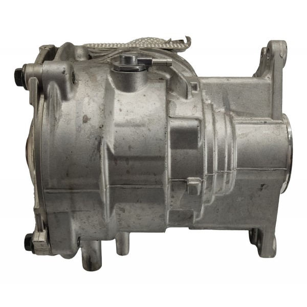 Diferencial Dianteiro Range Rover Evoque 2022 Gasolina