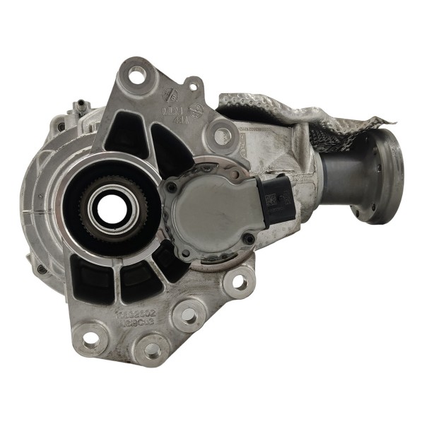 Diferencial Dianteiro Range Rover Evoque 2022 Gasolina