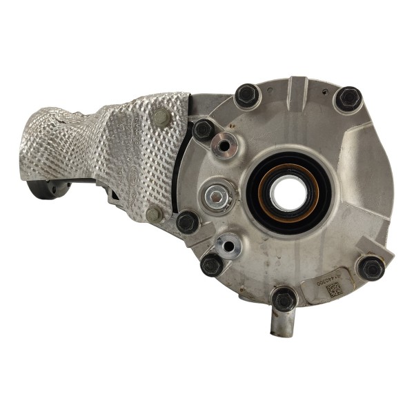 Diferencial Dianteiro Range Rover Evoque 2022 Gasolina