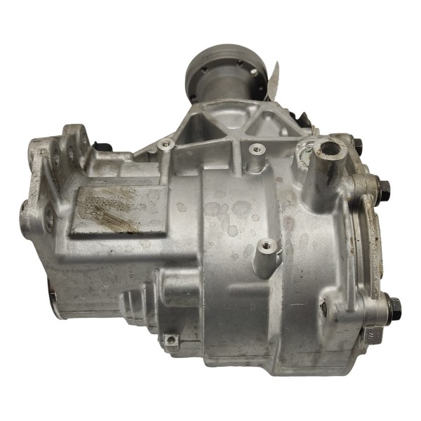 Diferencial Dianteiro Range Rover Evoque 2022 Gasolina