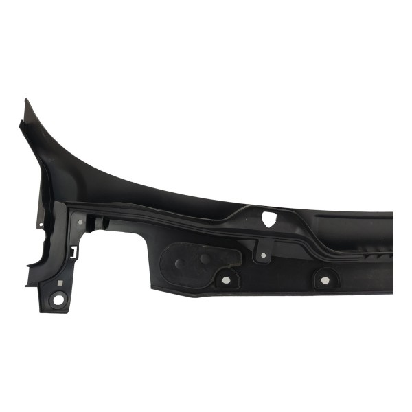 Churrasqueira Range Rover Evoque 2022 K8d24105 Preto Churrasqueira