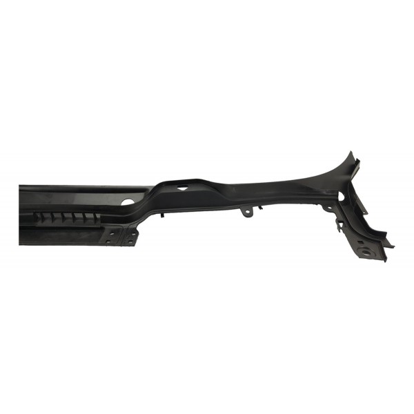 Churrasqueira Range Rover Evoque 2022 K8d24105 Preto Churrasqueira