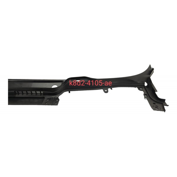 Churrasqueira Range Rover Evoque 2022 K8d24105 Preto Churrasqueira