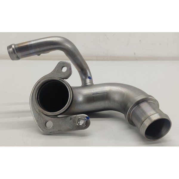 Cano Resfriador Oleo Motor Range Rover Evoque 2022 K4p38a544