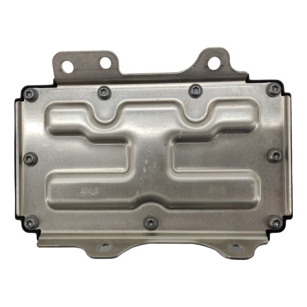 Modulo Diferencial Traseiro Evoque 2022 K8d27b769