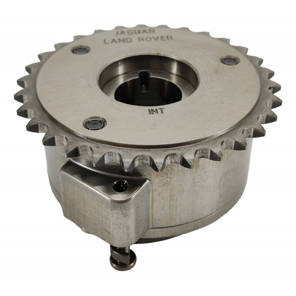 Polia Comando Variavel Admissão Evoque 2022 H4p36m288