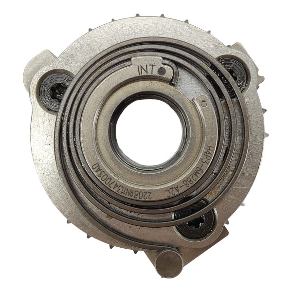 Polia Comando Variavel Admissão Evoque 2022 H4p36m288