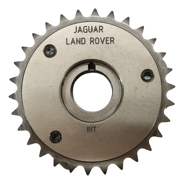 Polia Comando Variavel Admissão Evoque 2022 H4p36m288