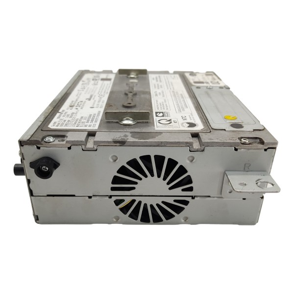 Central Modulo Radio Multimidia Range Rover Evoque 2022 Preto