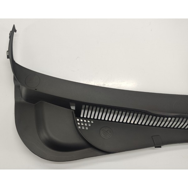 Churrasqueira Lado Direito Nivus Highline 2022 6ea819404 Preto Grade