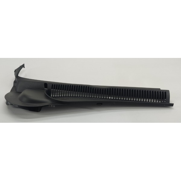 Churrasqueira Lado Direito Nivus Highline 2022 6ea819404 Preto Grade