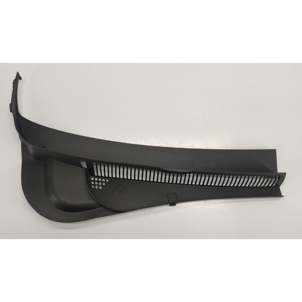 Churrasqueira Lado Direito Nivus Highline 2022 6ea819404 Preto Grade