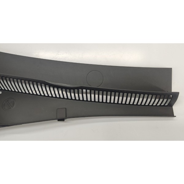 Churrasqueira Lado Direito Nivus Highline 2022 6ea819404 Preto Grade