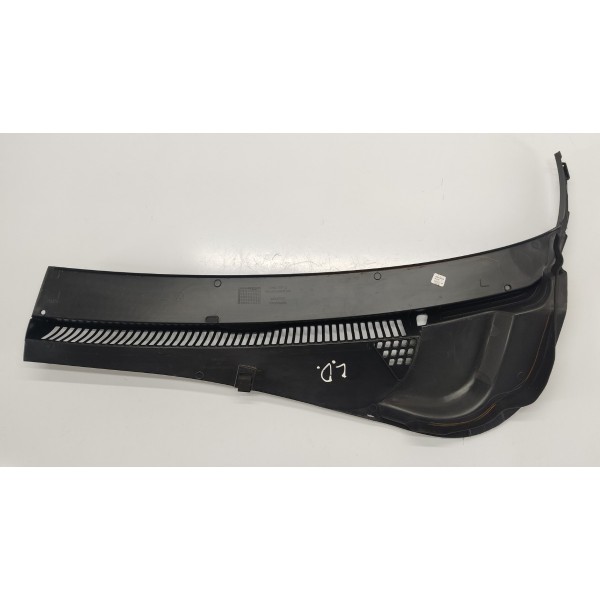 Churrasqueira Lado Direito Nivus Highline 2022 6ea819404 Preto Grade