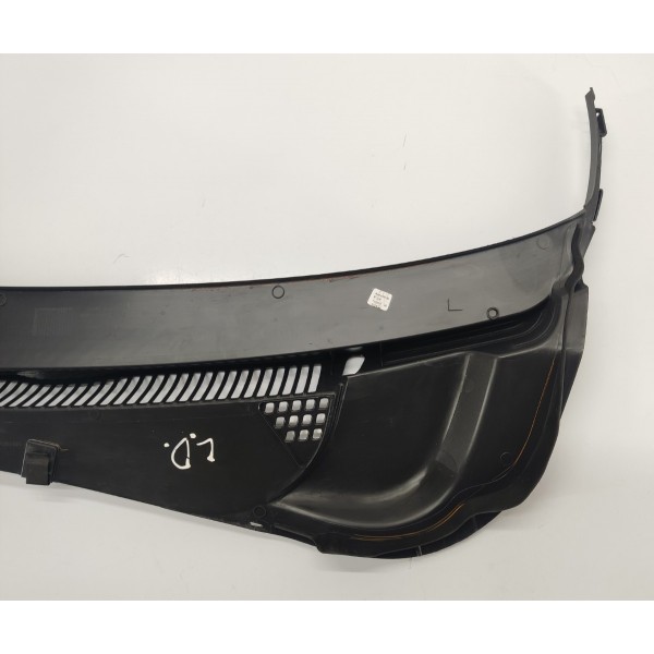 Churrasqueira Lado Direito Nivus Highline 2022 6ea819404 Preto Grade