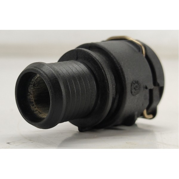 Conexão Agua Range Rover Evoque 2022 Q01407