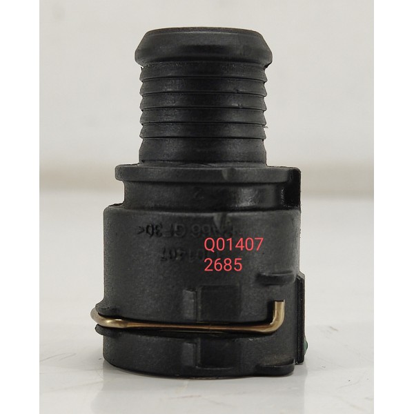 Conexão Agua Range Rover Evoque 2022 Q01407