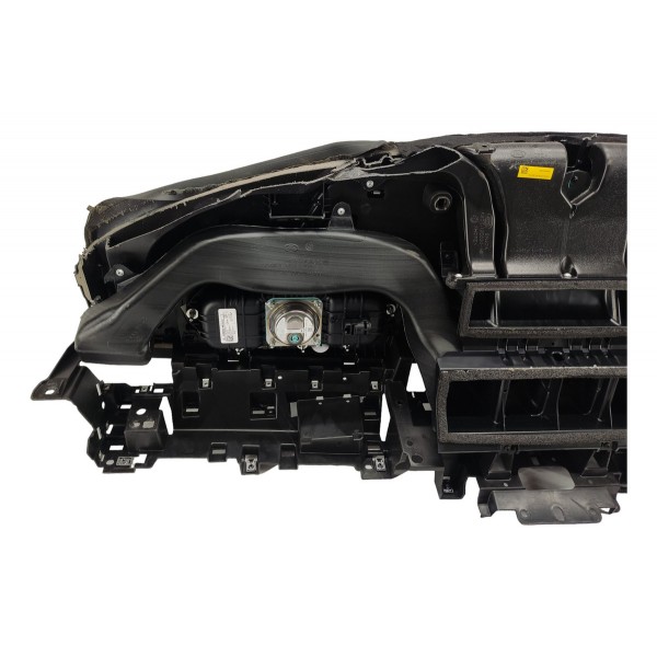 Painel Tabelier Interno Range Rover Evoque 2022  Preto