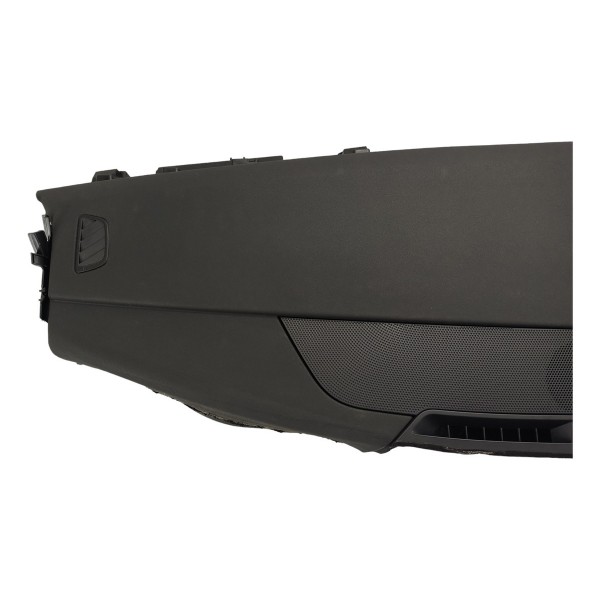 Painel Tabelier Interno Range Rover Evoque 2022  Preto