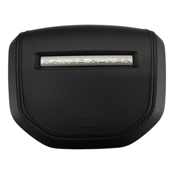 Painel Tabelier Interno Range Rover Evoque 2022  Preto