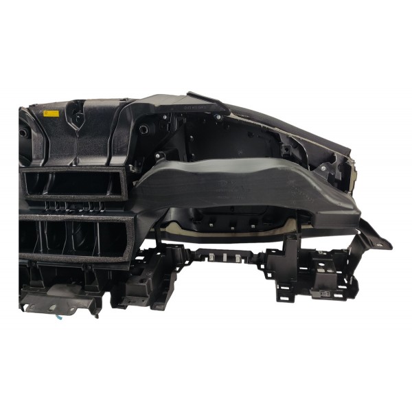 Painel Tabelier Interno Range Rover Evoque 2022  Preto