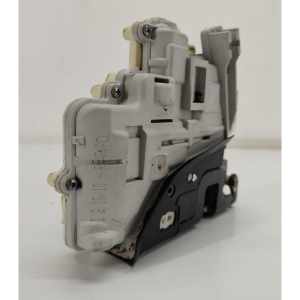 Fechadura Porta T.e Audi Q7 3.6 Vr6 2010