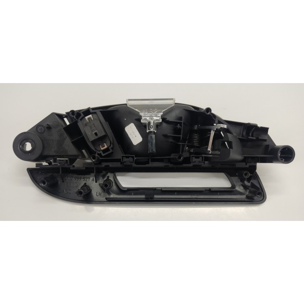 Maçaneta Interna D.e Audi Q7 3.6 Vr6 2010 4l0959527 Dianteira