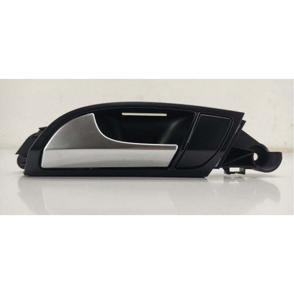 Maçaneta Interna T.e Audi Q7 3.6 Vr6 2010 4l0837019 Traseira