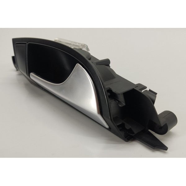 Maçaneta Interna D.d Audi Q7 3.6 Vr6 2010 4l0837020 Dianteira