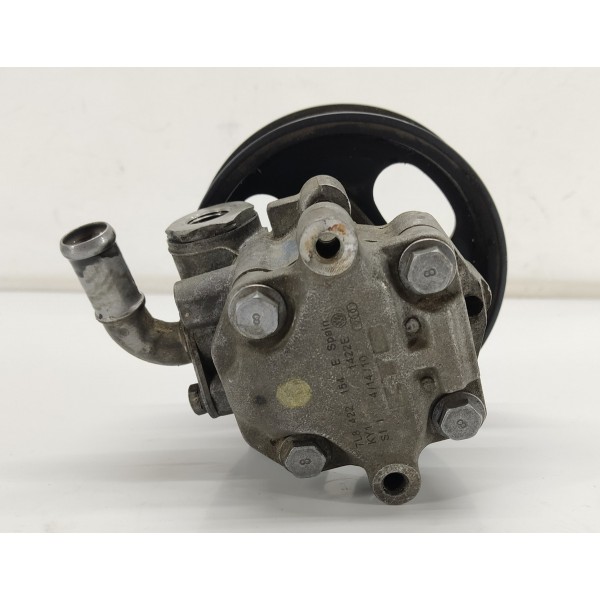 Bomba Hidráulica Audi Q7 3.6 Vr6 2010 7l8422154