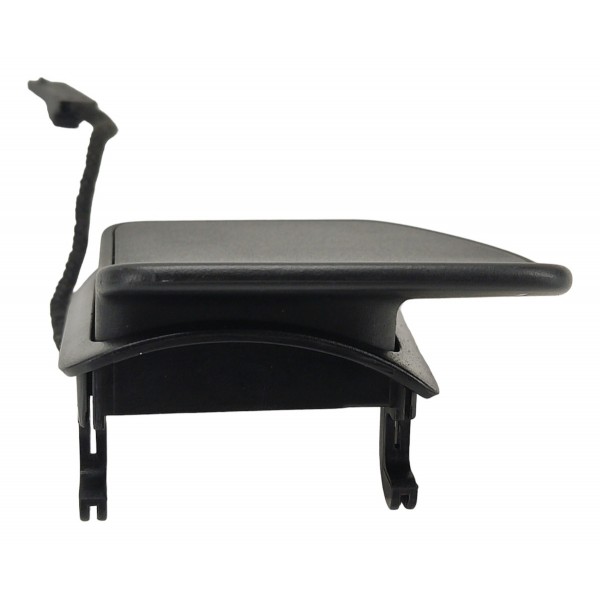 Botão Borboleta Marcha - Audi Q7 3.6 Vr6 2010 4e0951527