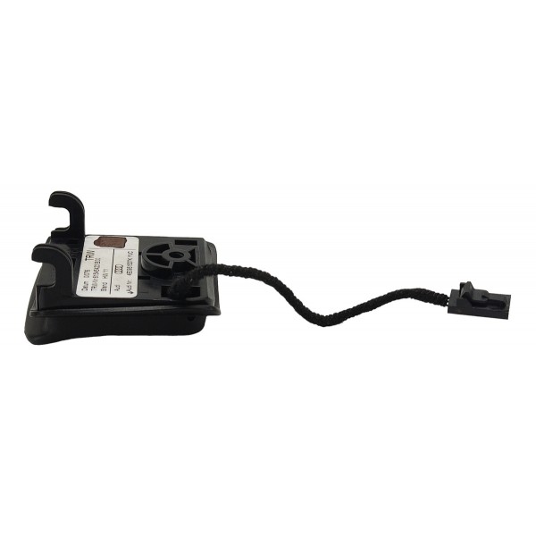 Botão Borboleta Marcha - Audi Q7 3.6 Vr6 2010 4e0951527