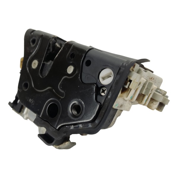 Fechadura Porta D.d Audi Q7 3.6 Vr6 2010