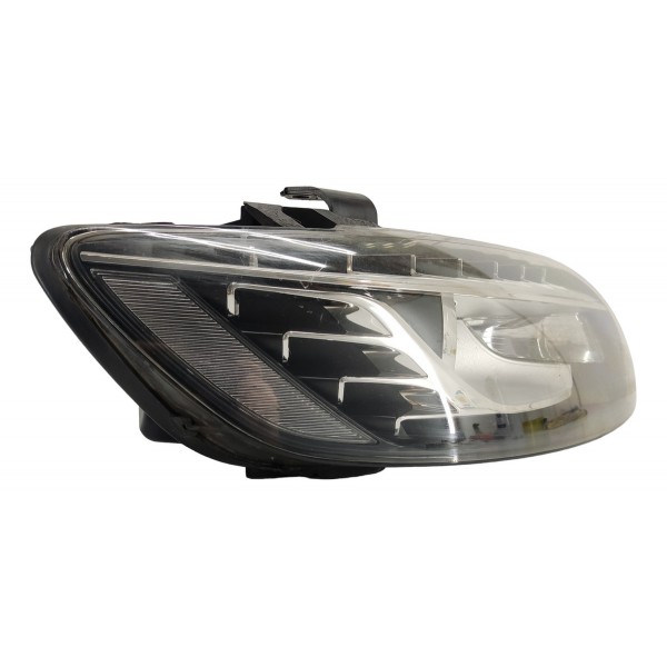 Farol Direito Audi Q7 3.6 Vr6 2010 4l0941004 Direito