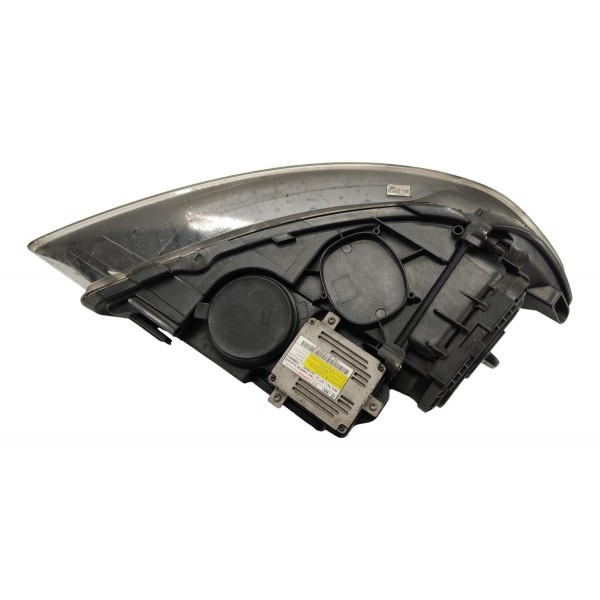 Farol Esquerdo Audi Q7 3.6 Vr6 2010 4l0941003 Esquerdo