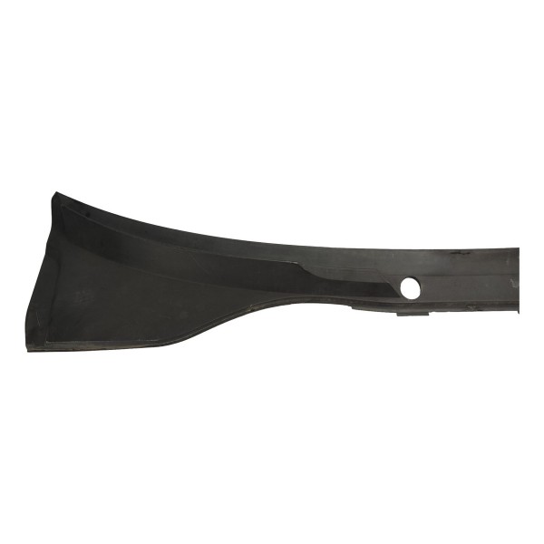 Churrasqueira Audi Q7 3.6 Vr6 2010 4l1819401 Preto Preto