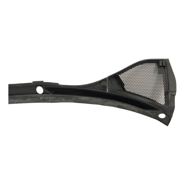 Churrasqueira Audi Q7 3.6 Vr6 2010 4l1819401 Preto Preto