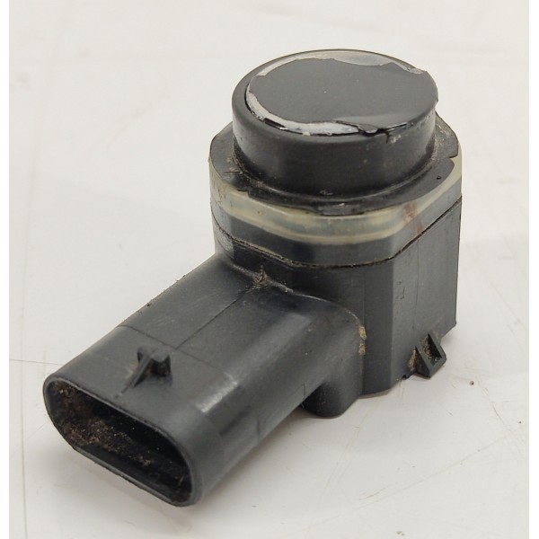 Sensor Estacionamento Audi Q7 3.6 Vr6 2010 4h0919275 Preto