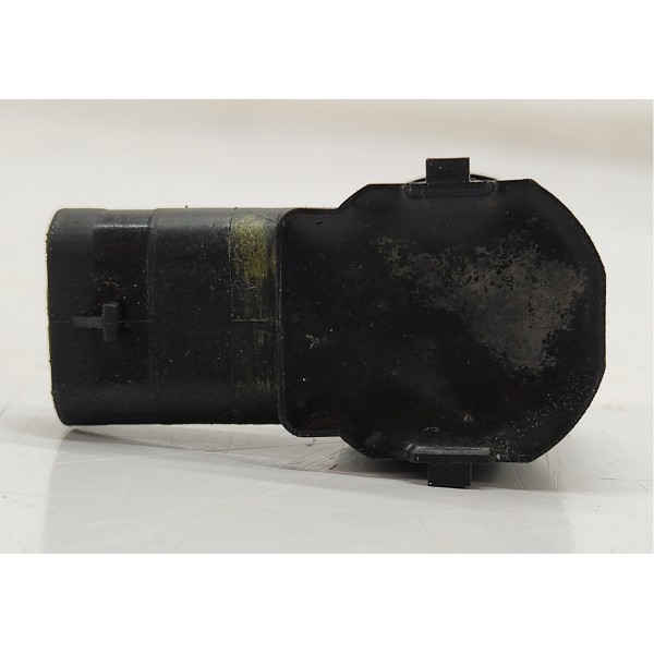 Sensor Estacionamento Audi Q7 3.6 Vr6 2010 4h0919275 Preto