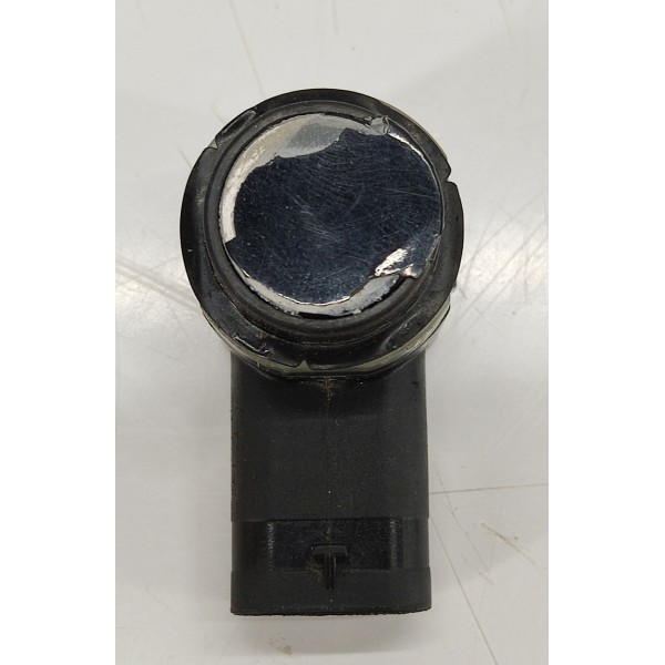 Sensor Estacionamento Audi Q7 3.6 Vr6 2010 4h0919275 Preto